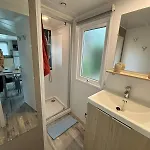 Mobil Confort La Falaise Campingplads *