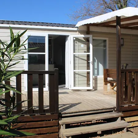 Mobil Confort * נרבון