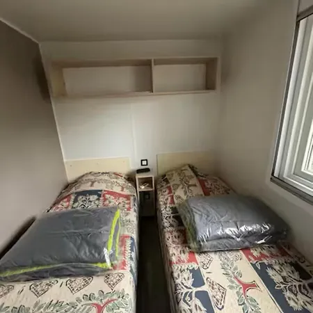 Mobil Confort La Falaise